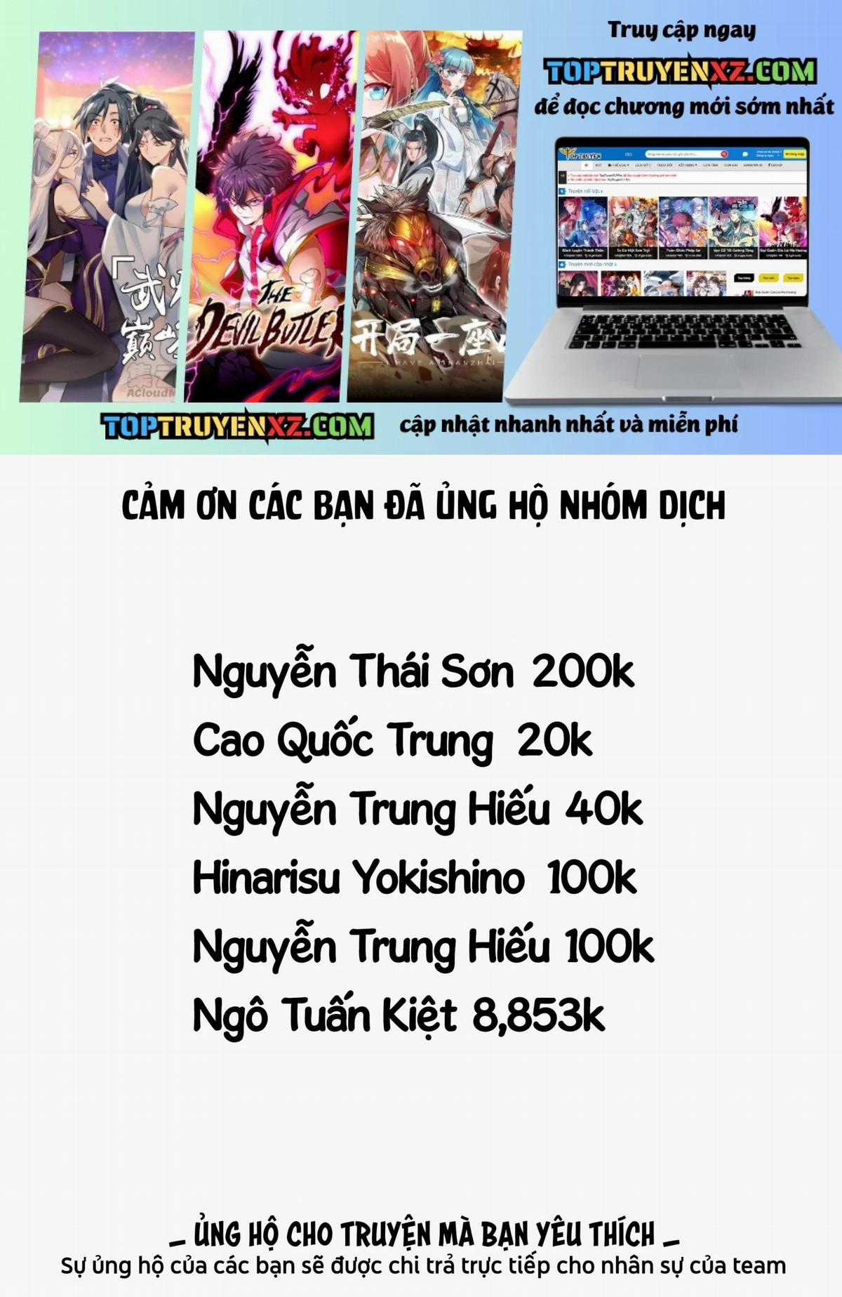 Pháp Sư Cận Chiến - Chapter 11 - Trang 1