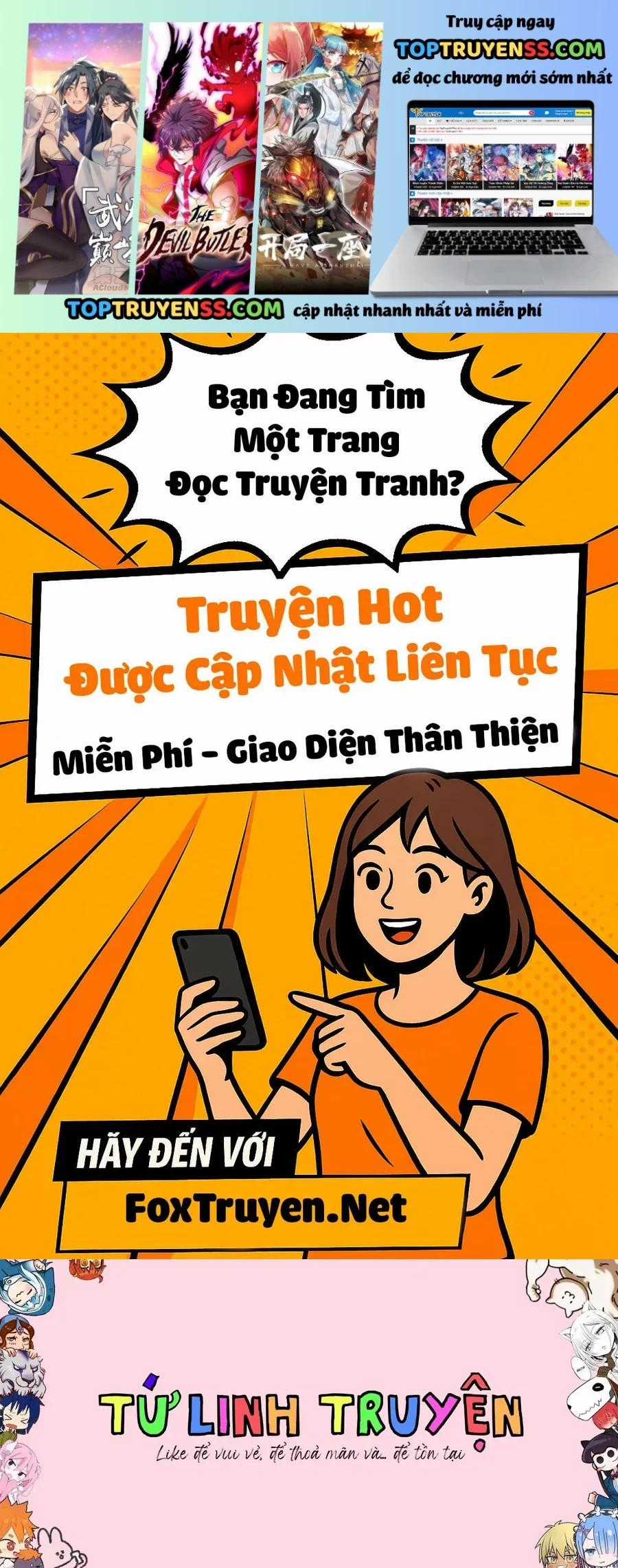 Pháp Sư Cận Chiến - Chapter 13 - Trang 1