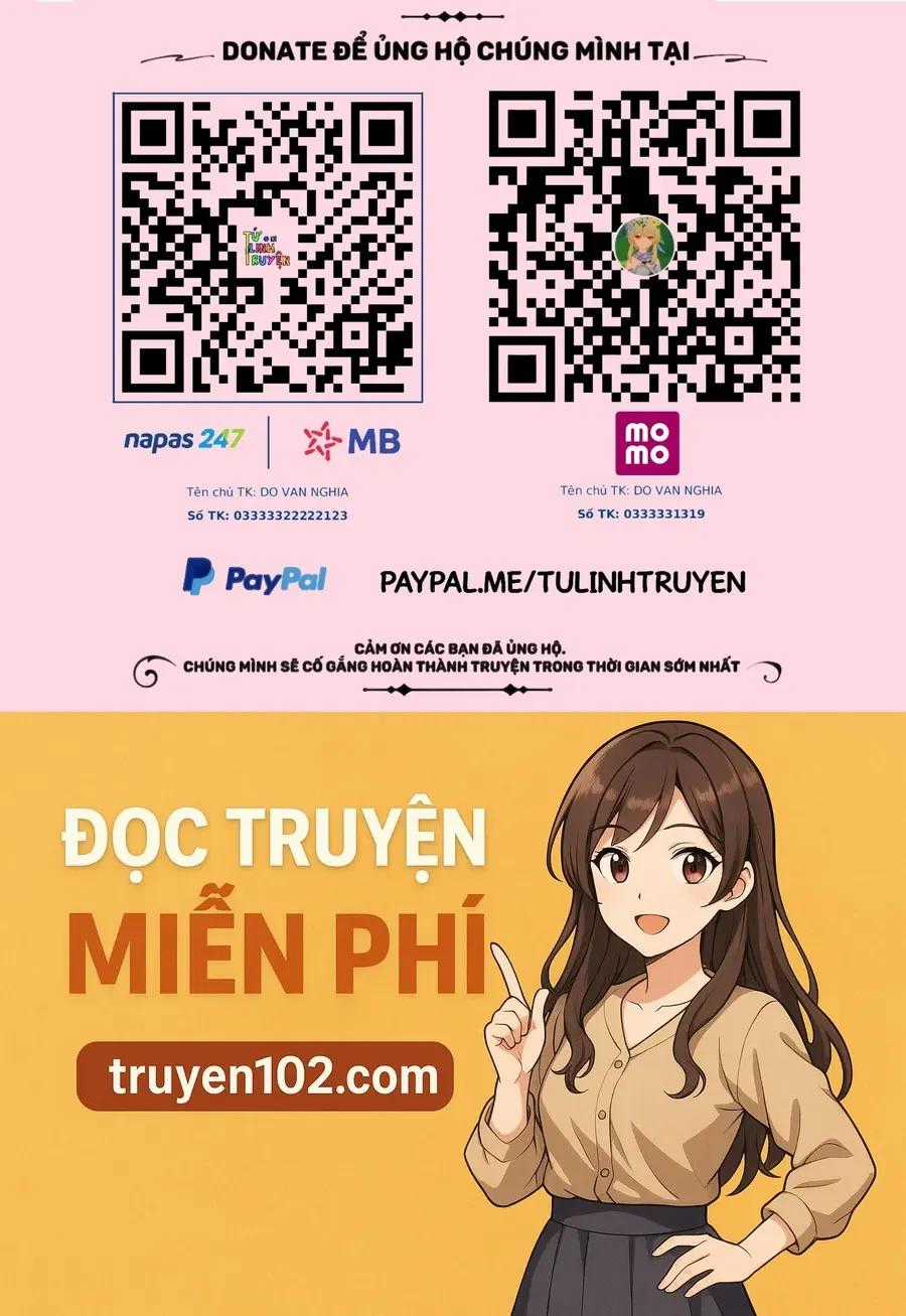 Pháp Sư Cận Chiến - Chapter 13 - Trang 36