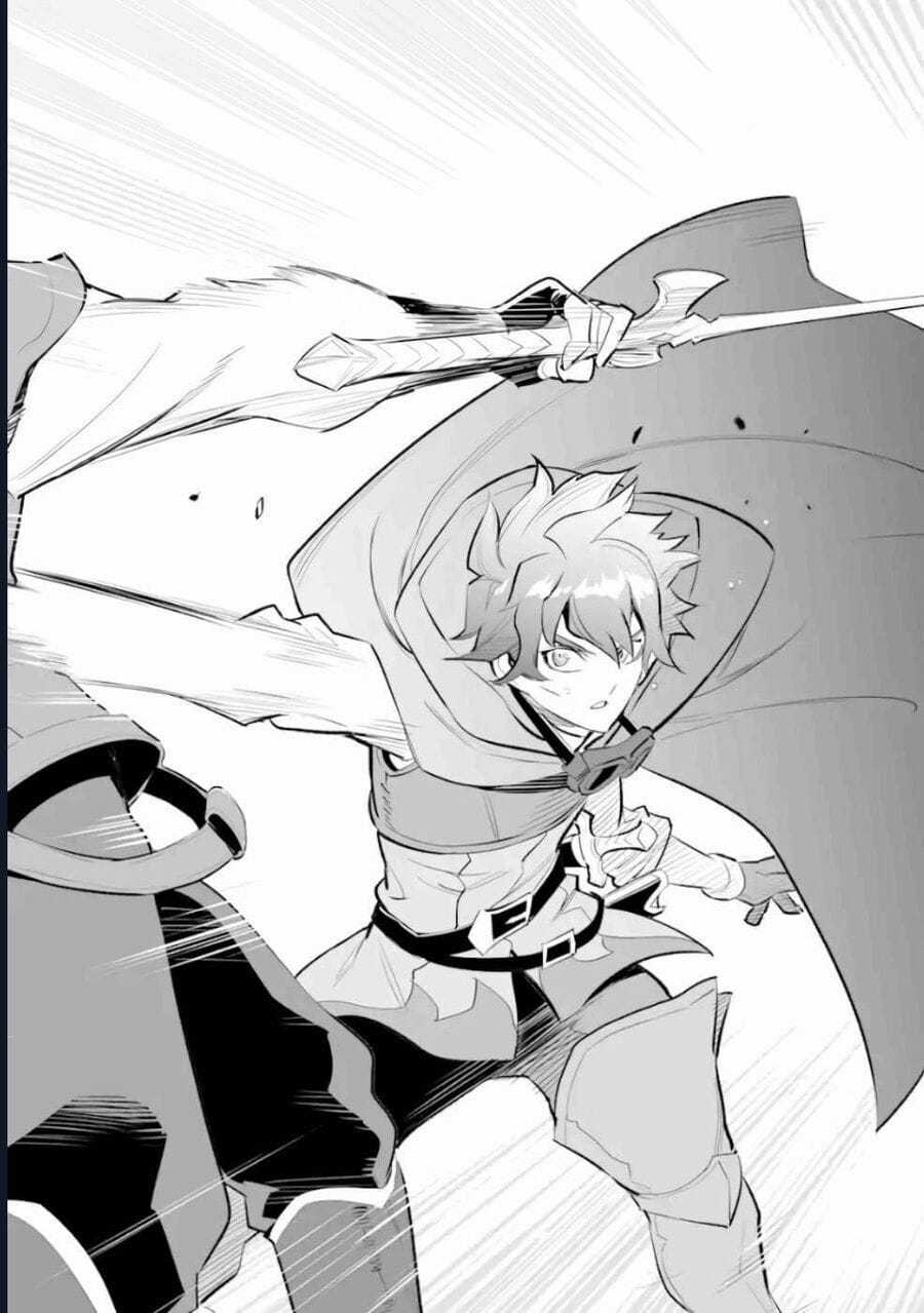 Pháp Sư Cận Chiến - Chapter 5 - Trang 17