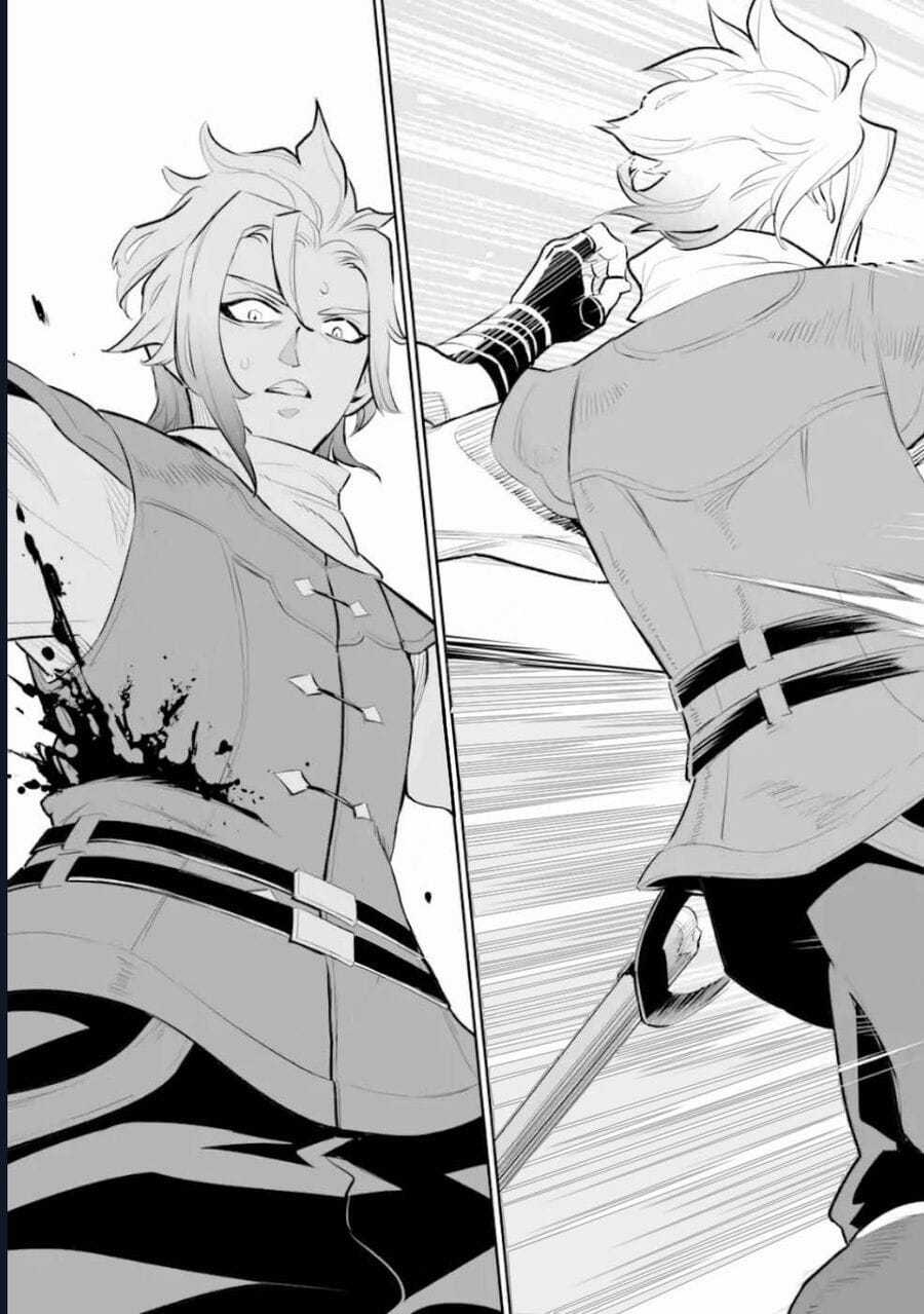 Pháp Sư Cận Chiến - Chapter 5 - Trang 18