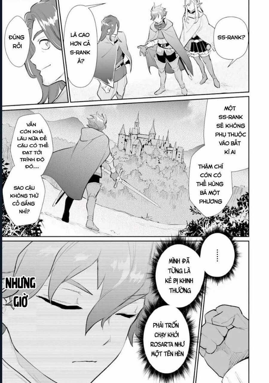 Pháp Sư Cận Chiến - Chapter 5 - Trang 30