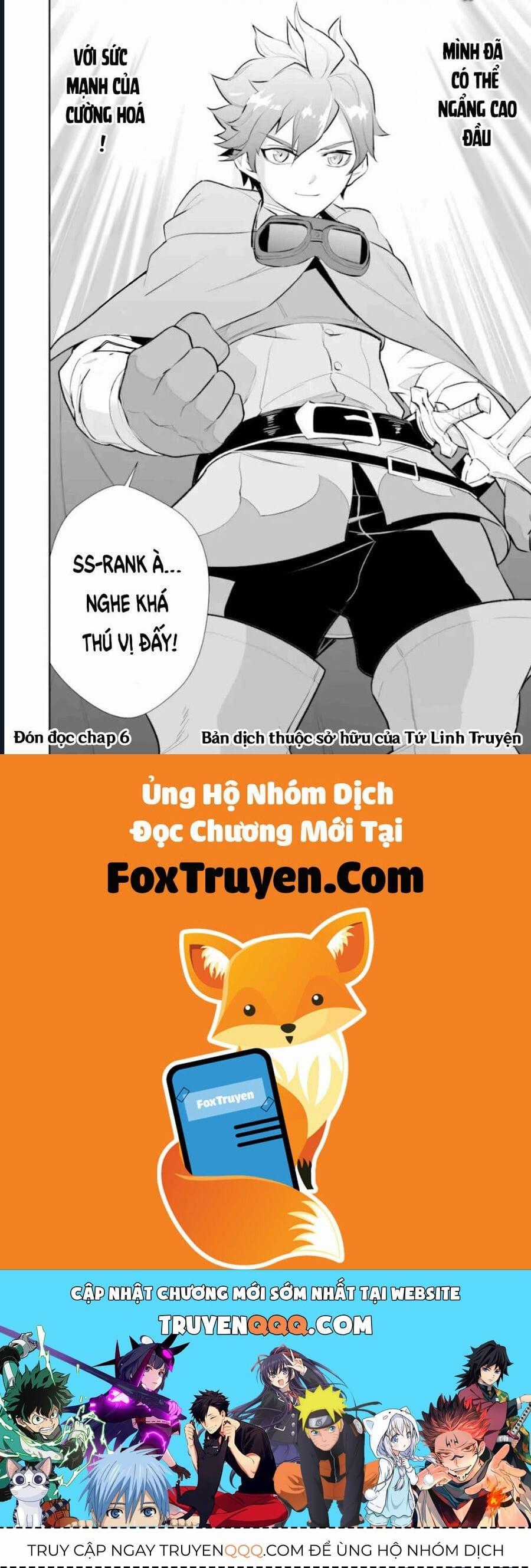 Pháp Sư Cận Chiến - Chapter 5 - Trang 31