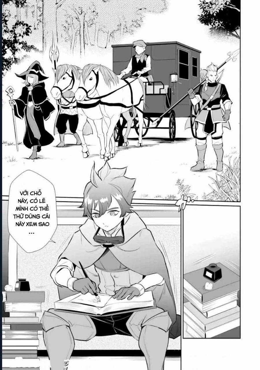 Pháp Sư Cận Chiến - Chapter 6 - Trang 2