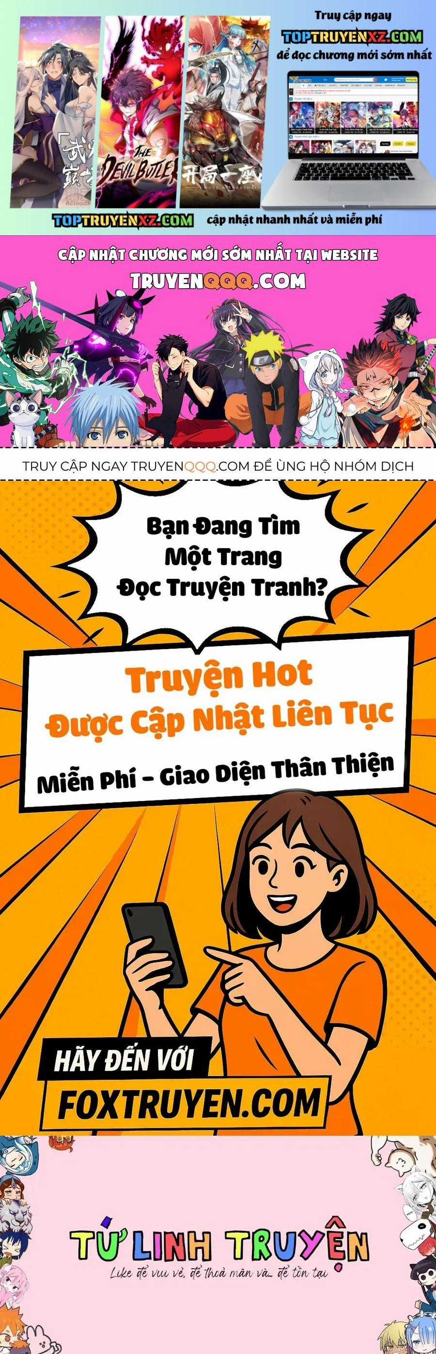 Pháp Sư Cận Chiến - Chapter 8 - Trang 1