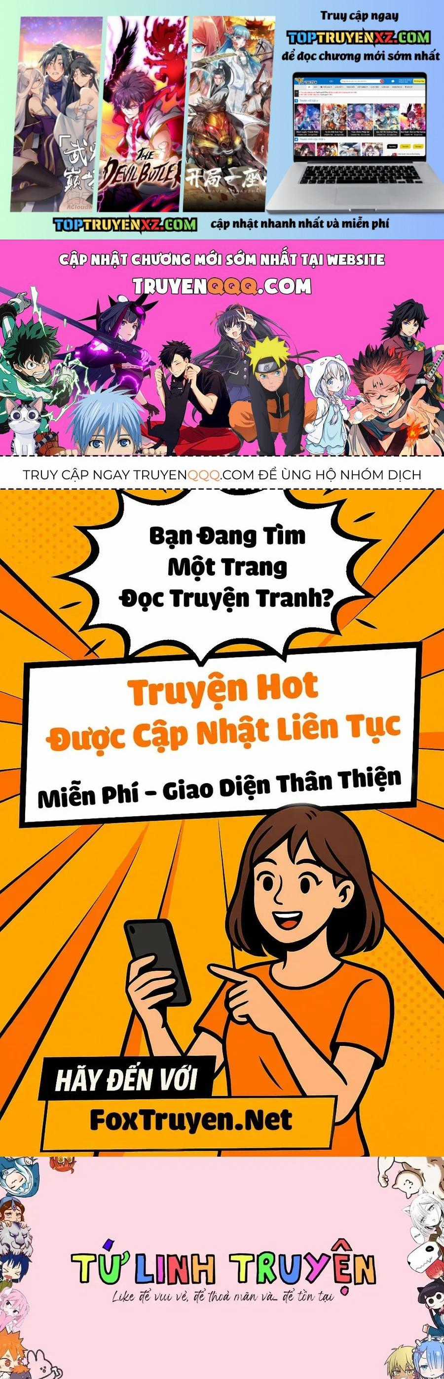 Pháp Sư Cận Chiến - Chapter 9 - Trang 1