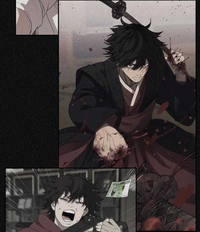 Pháp Sư Đạo Tiền - Chapter 30 - Trang 101