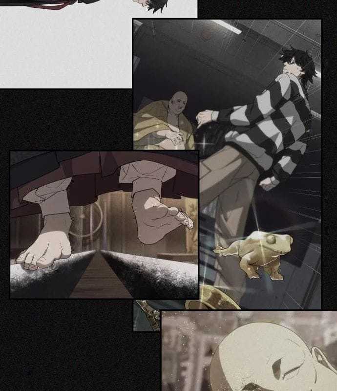 Pháp Sư Đạo Tiền - Chapter 30 - Trang 106