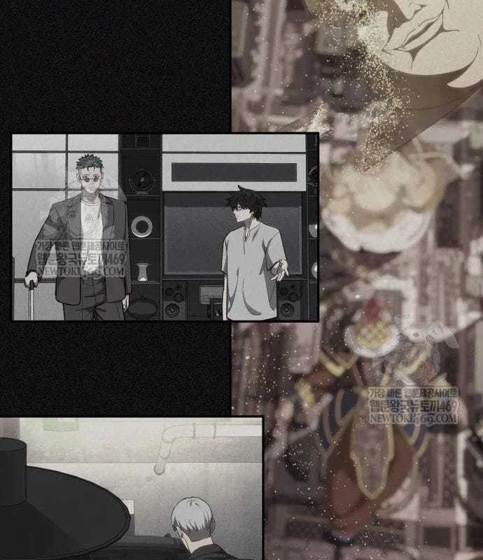 Pháp Sư Đạo Tiền - Chapter 30 - Trang 107