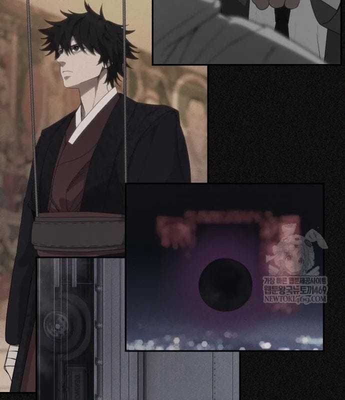 Pháp Sư Đạo Tiền - Chapter 30 - Trang 110