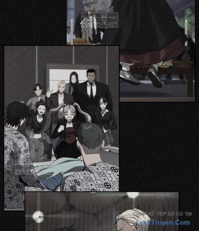 Pháp Sư Đạo Tiền - Chapter 30 - Trang 112