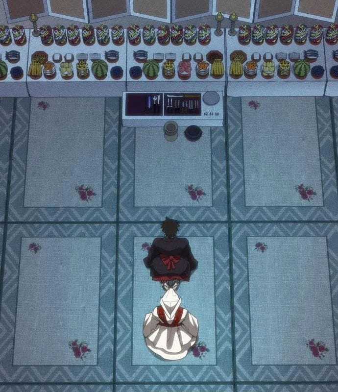 Pháp Sư Đạo Tiền - Chapter 30 - Trang 247