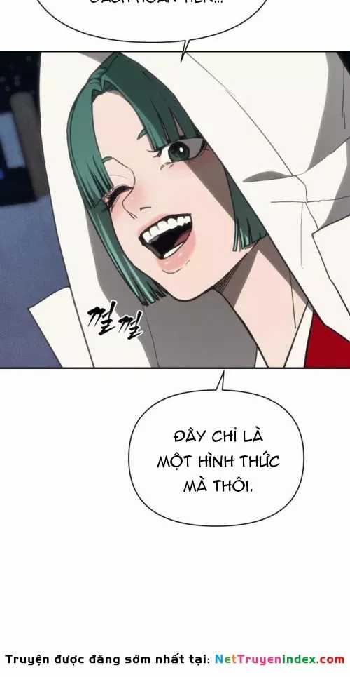 Pháp Sư Đạo Tiền - Chapter 31 - Trang 31