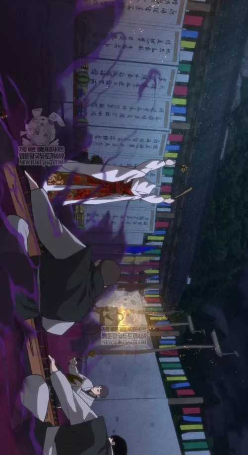 Pháp Sư Đạo Tiền - Chapter 31 - Trang 46