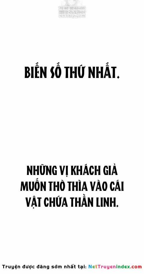 Pháp Sư Đạo Tiền - Chapter 31 - Trang 7