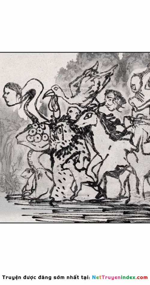 Pháp Sư Đạo Tiền - Chapter 31 - Trang 8