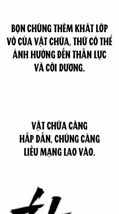 Pháp Sư Đạo Tiền - Chapter 31 - Trang 9