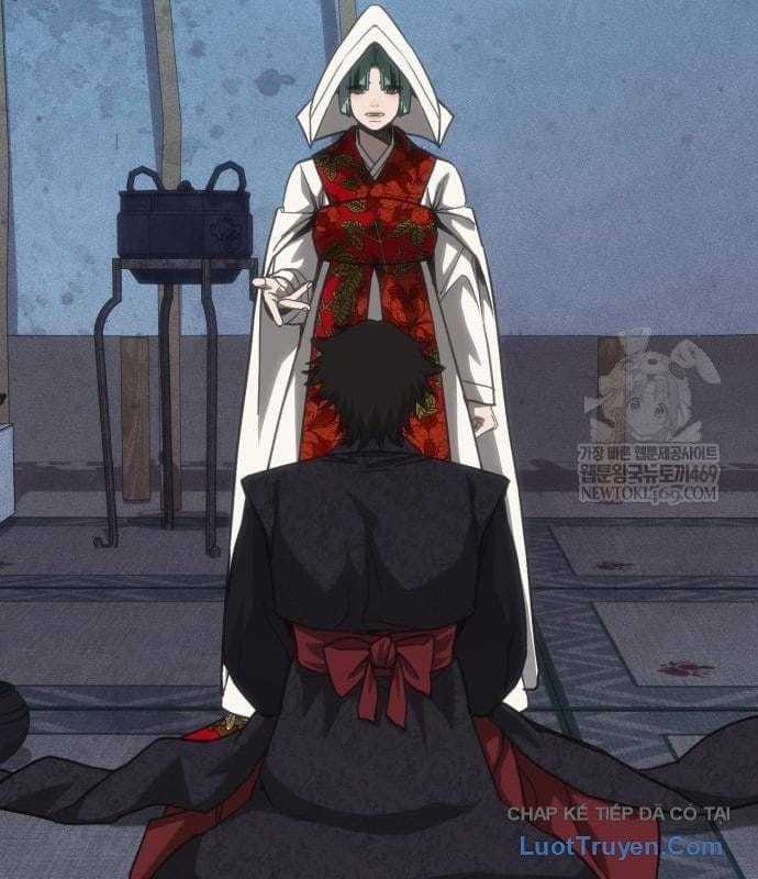 Pháp Sư Đạo Tiền - Chapter 32 - Trang 168