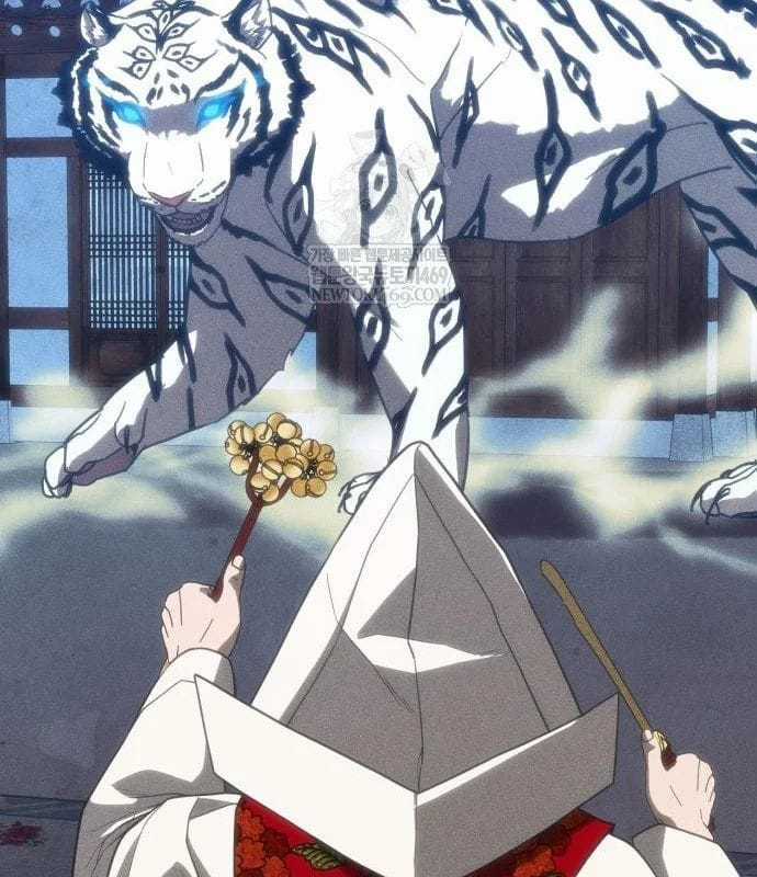 Pháp Sư Đạo Tiền - Chapter 32 - Trang 46