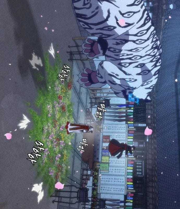 Pháp Sư Đạo Tiền - Chapter 32 - Trang 79