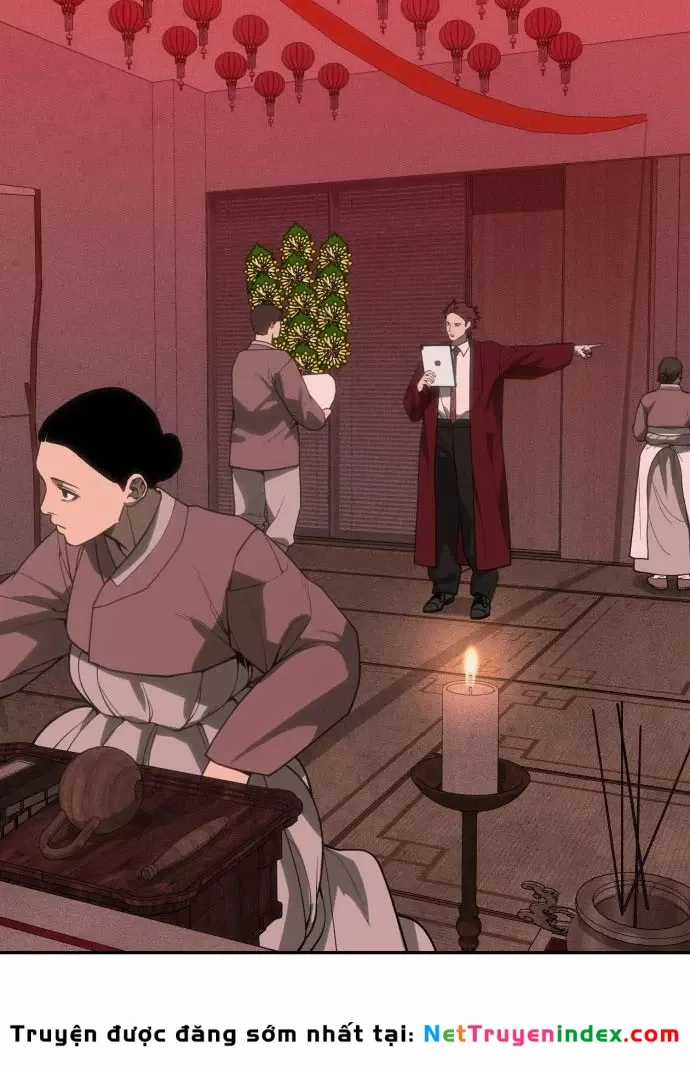 Pháp Sư Đạo Tiền - Chapter 33 - Trang 107