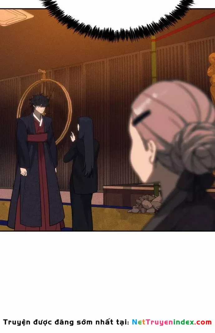 Pháp Sư Đạo Tiền - Chapter 33 - Trang 117