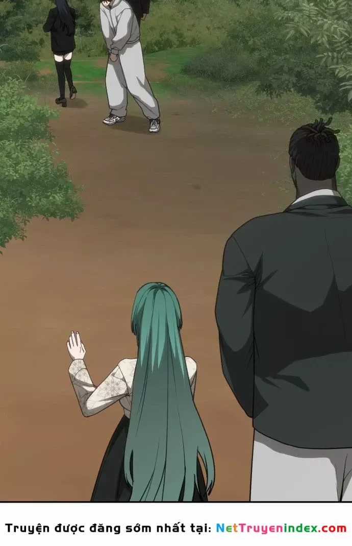 Pháp Sư Đạo Tiền - Chapter 33 - Trang 15