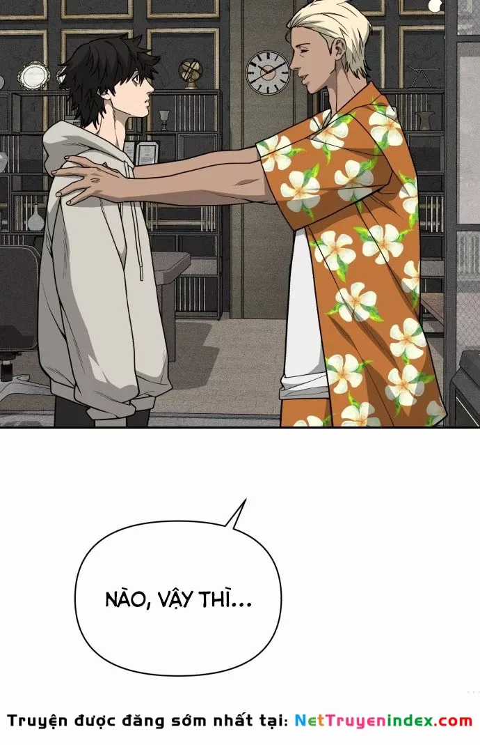 Pháp Sư Đạo Tiền - Chapter 33 - Trang 27