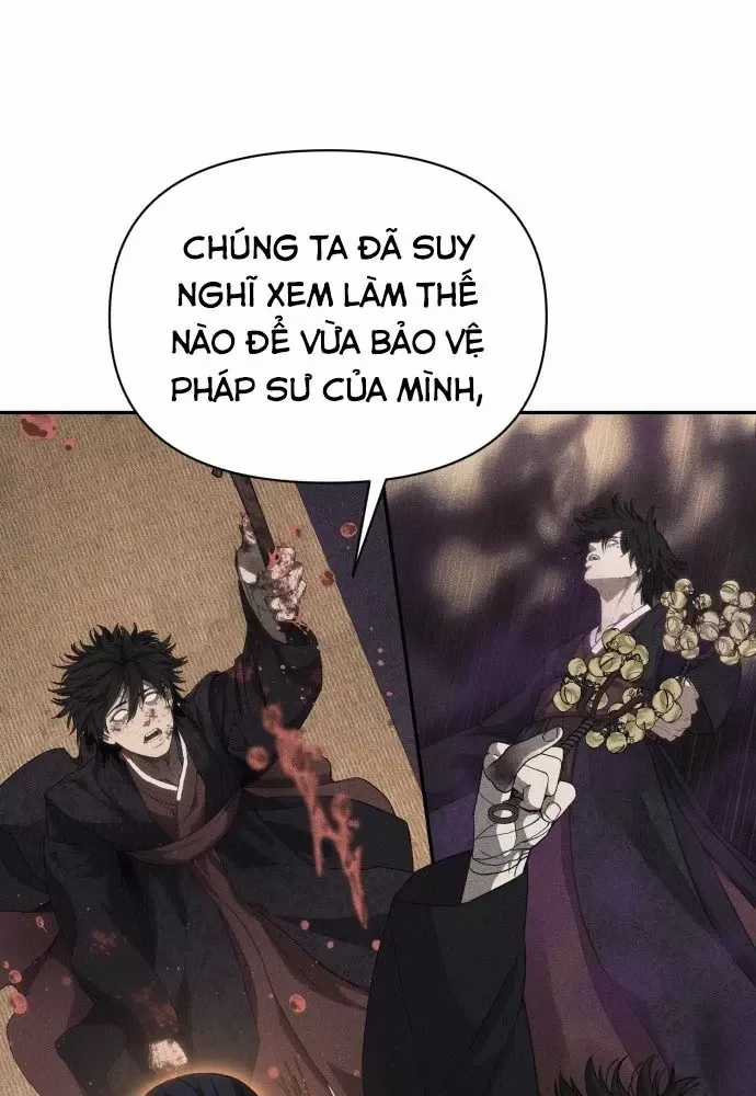 Pháp Sư Đạo Tiền - Chapter 33 - Trang 34