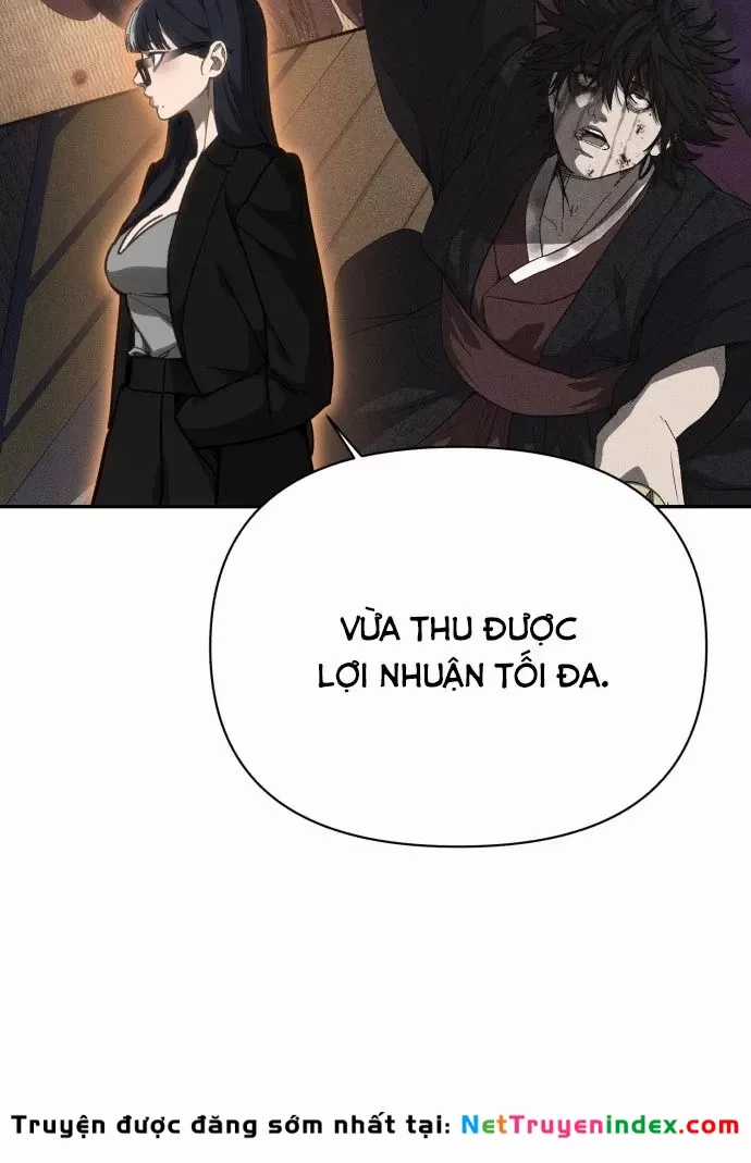 Pháp Sư Đạo Tiền - Chapter 33 - Trang 35