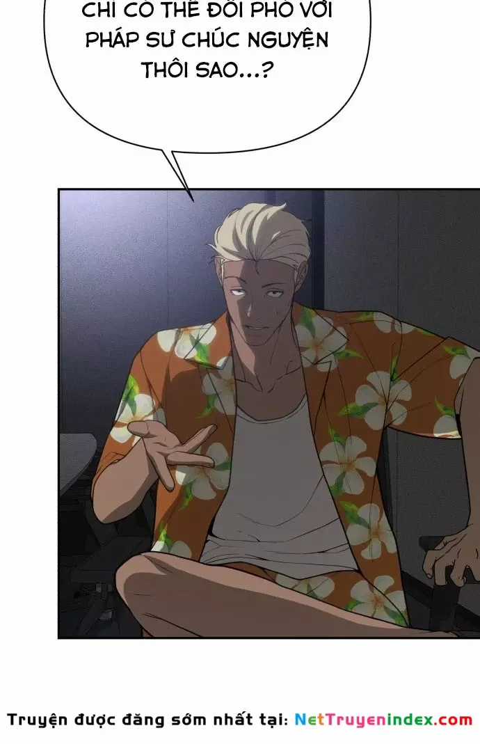 Pháp Sư Đạo Tiền - Chapter 33 - Trang 84