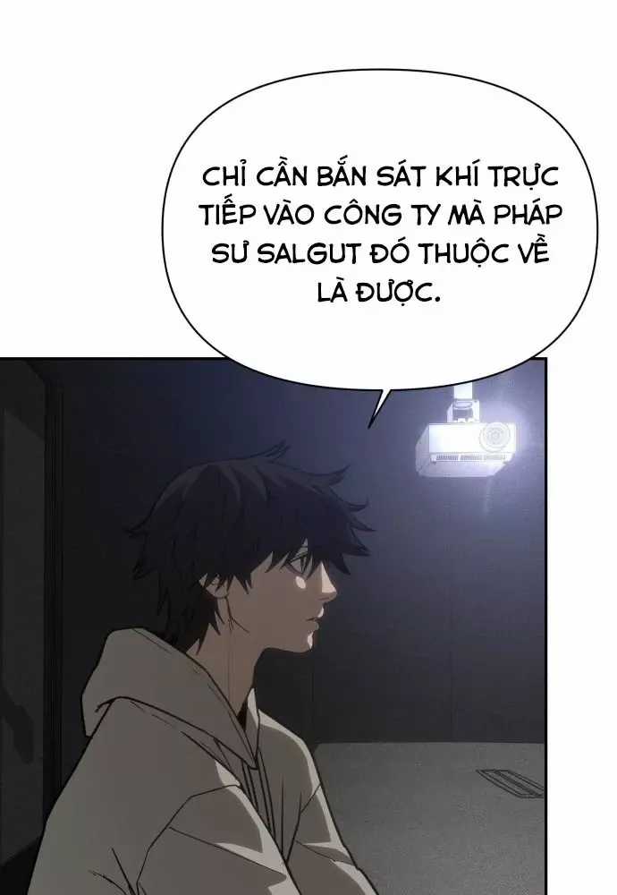 Pháp Sư Đạo Tiền - Chapter 33 - Trang 85