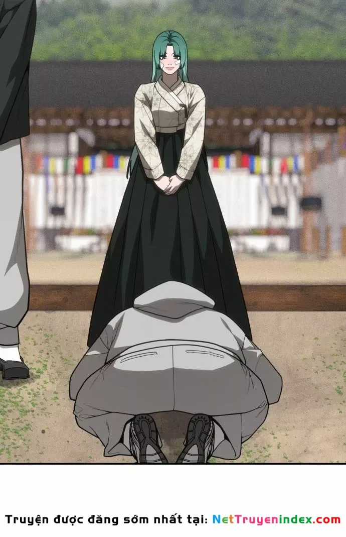 Pháp Sư Đạo Tiền - Chapter 33 - Trang 10