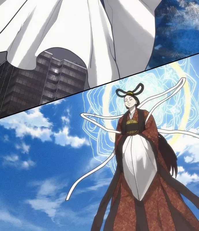 Pháp Sư Đạo Tiền - Chapter 34 - Trang 15