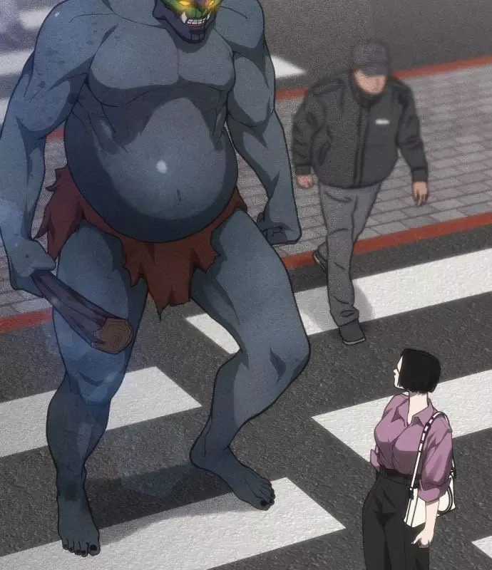 Pháp Sư Đạo Tiền - Chapter 34 - Trang 28