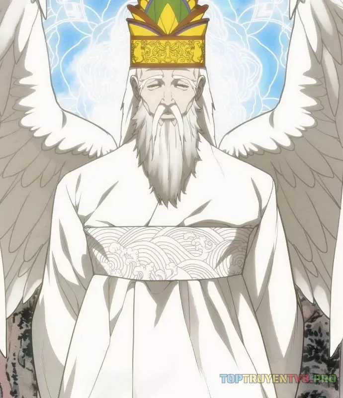 Pháp Sư Đạo Tiền - Chapter 34 - Trang 4