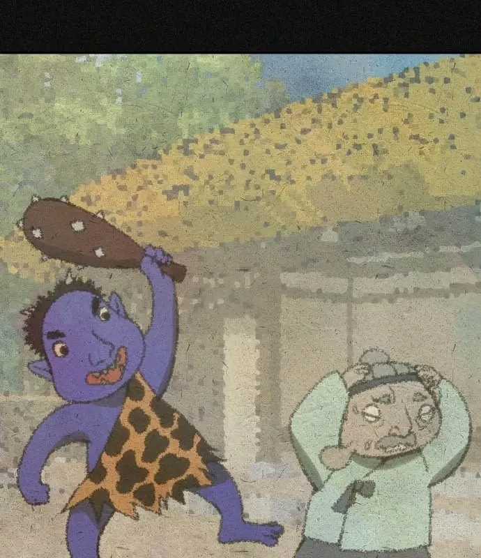 Pháp Sư Đạo Tiền - Chapter 34 - Trang 32