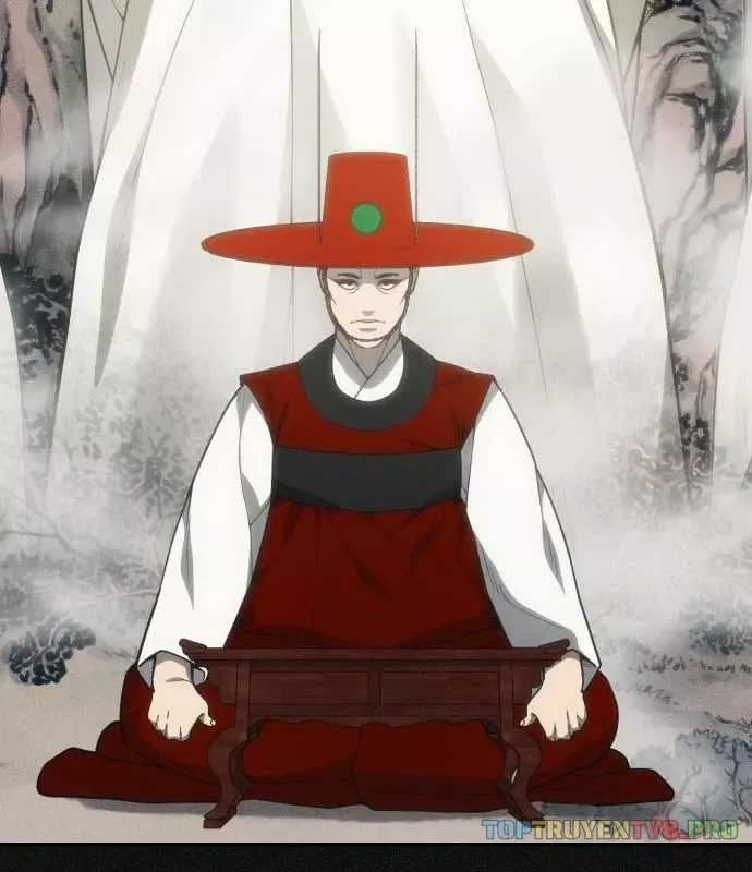 Pháp Sư Đạo Tiền - Chapter 34 - Trang 5