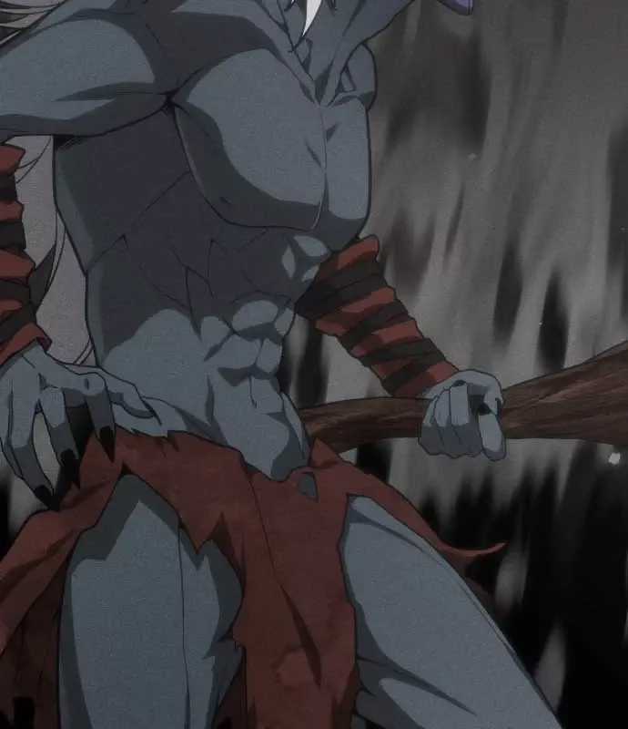 Pháp Sư Đạo Tiền - Chapter 34 - Trang 61