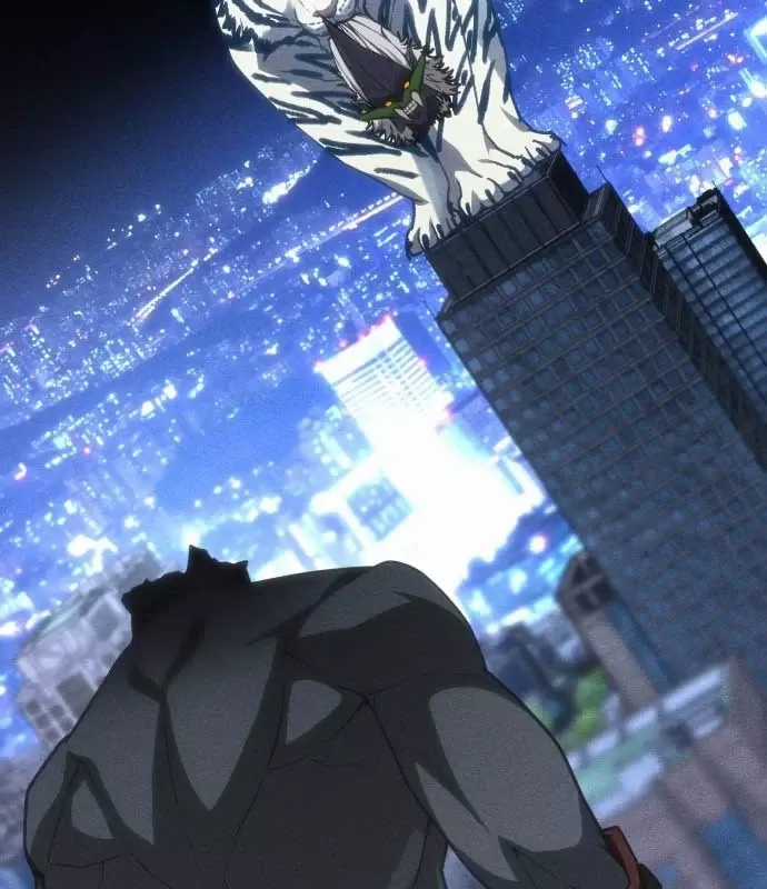 Pháp Sư Đạo Tiền - Chapter 34 - Trang 69