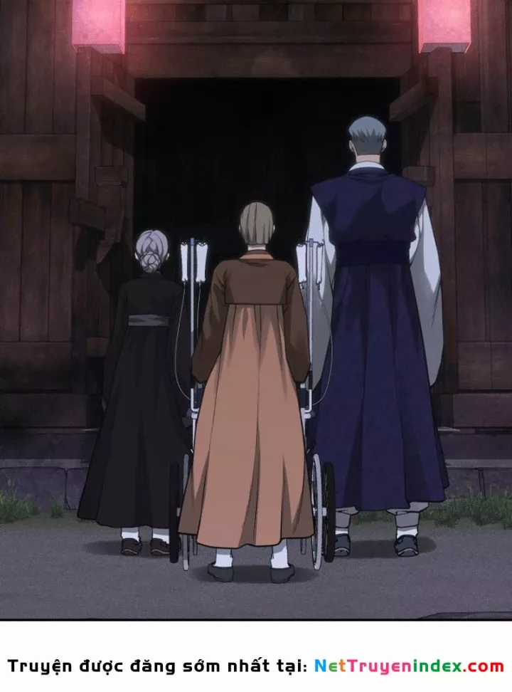 Pháp Sư Đạo Tiền - Chapter 38 - Trang 102