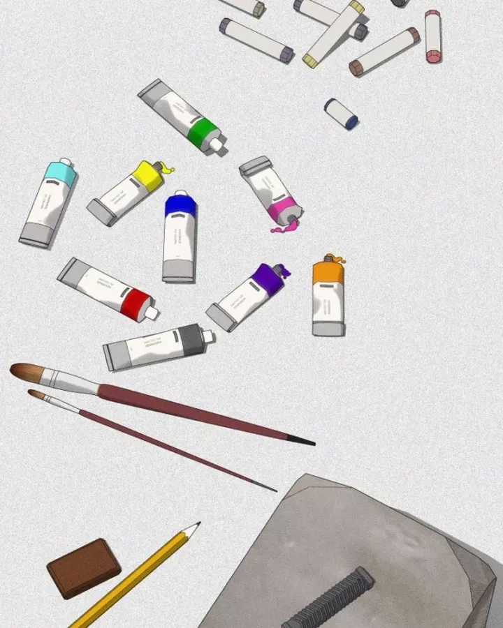 Pháp Sư Đạo Tiền - Chapter 38 - Trang 32