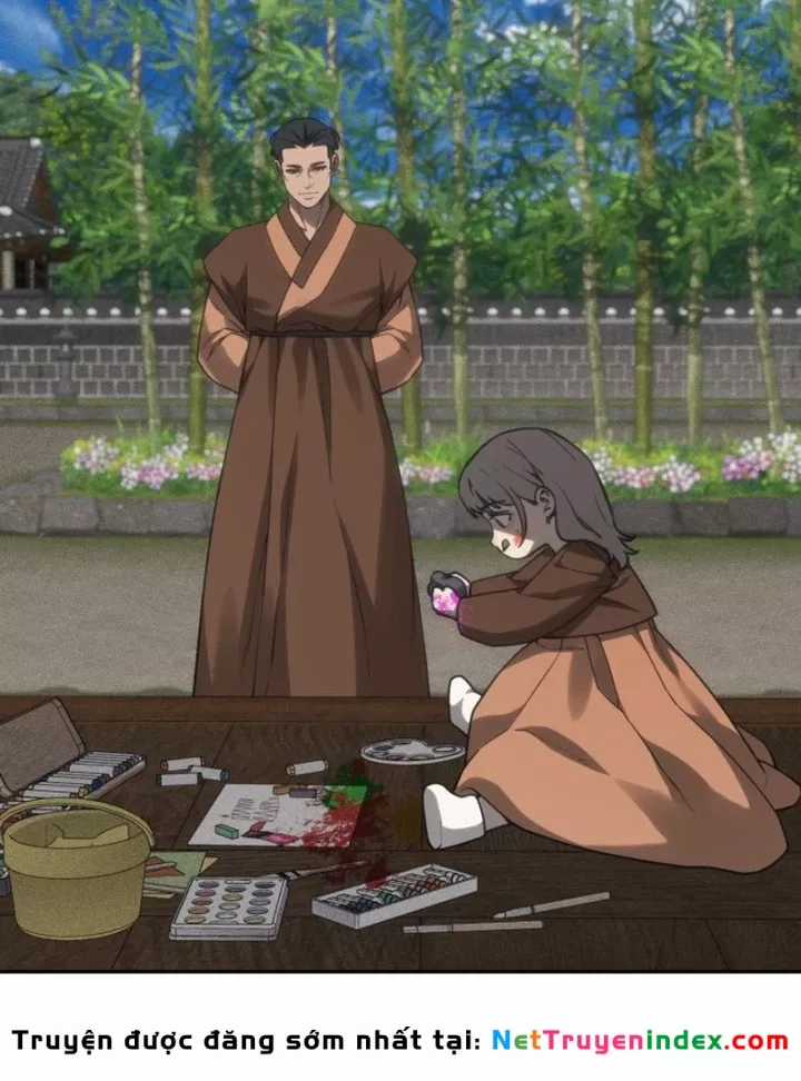 Pháp Sư Đạo Tiền - Chapter 38 - Trang 39