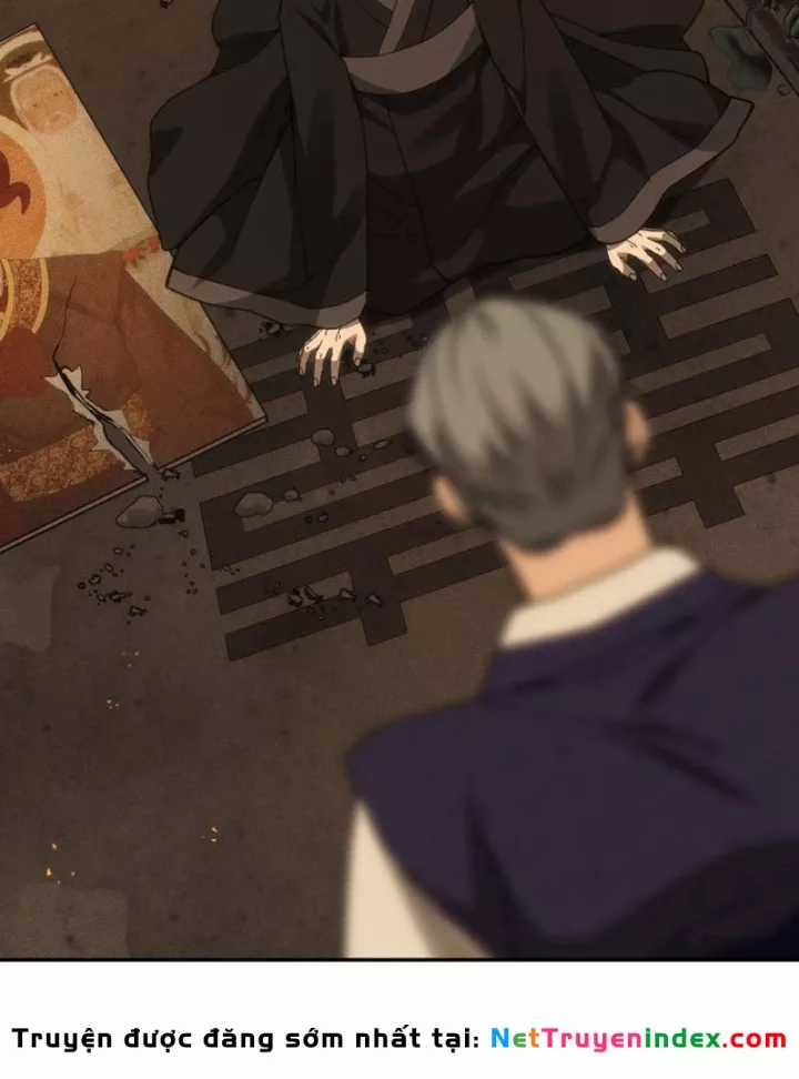 Pháp Sư Đạo Tiền - Chapter 38 - Trang 47