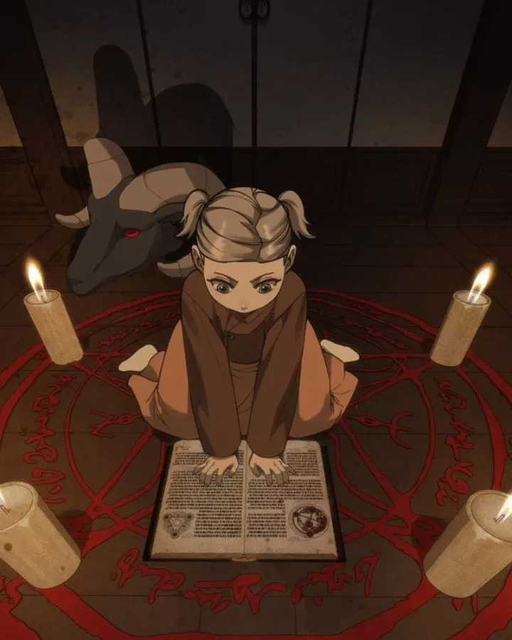 Pháp Sư Đạo Tiền - Chapter 38 - Trang 59