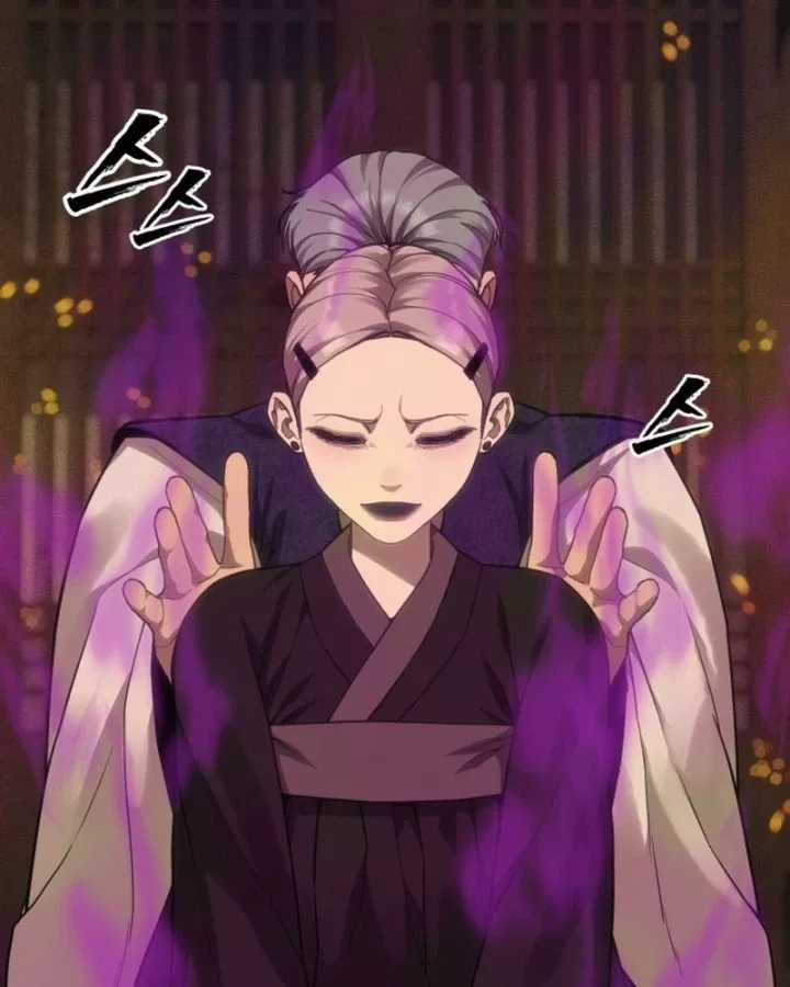 Pháp Sư Đạo Tiền - Chapter 38 - Trang 8