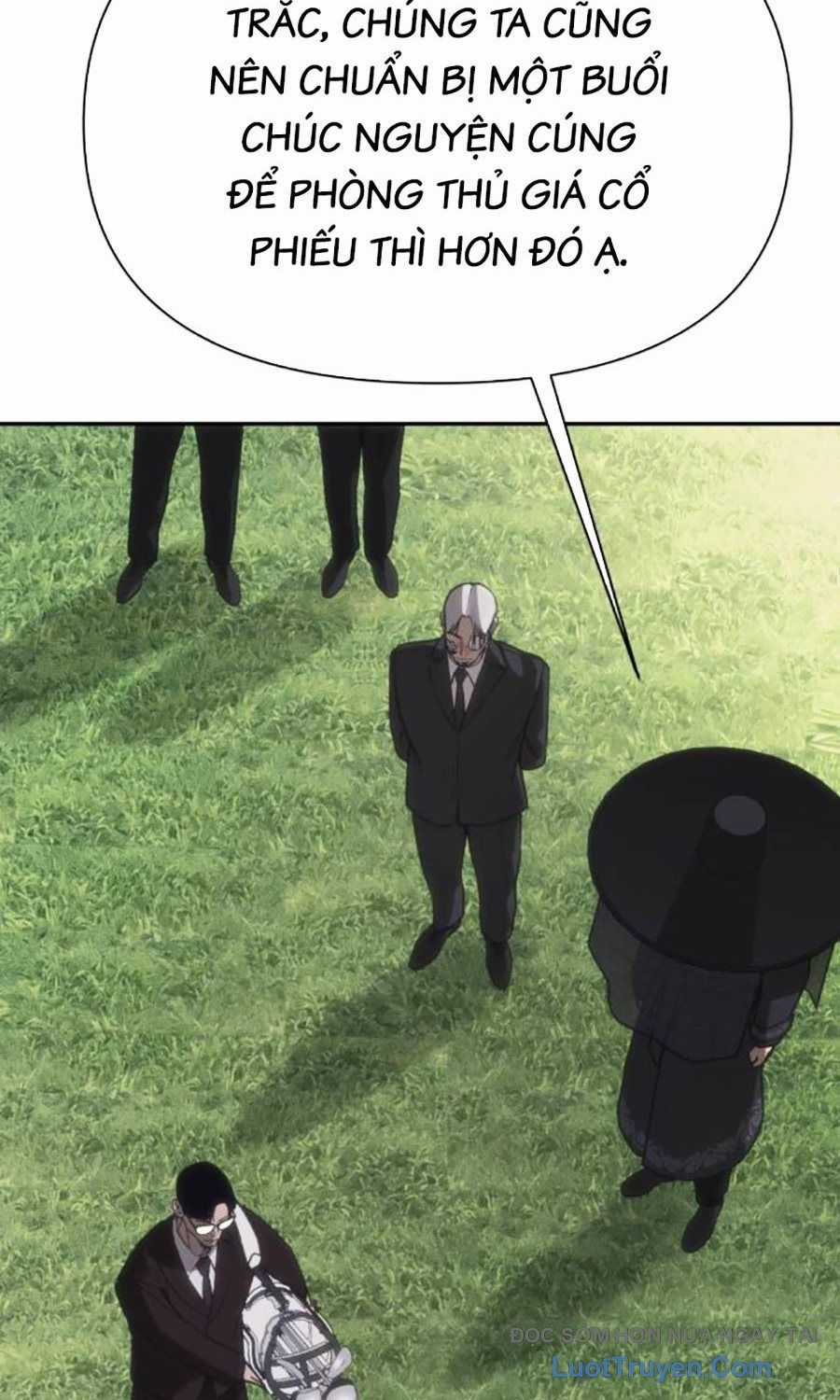 Pháp Sư Đạo Tiền - Chương 21 - Trang 23