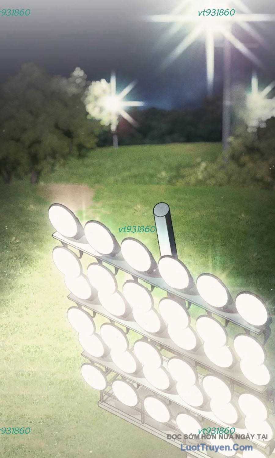 Pháp Sư Đạo Tiền - Chương 21 - Trang 4