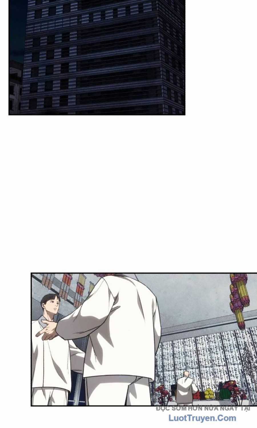 Pháp Sư Đạo Tiền - Chương 21 - Trang 41