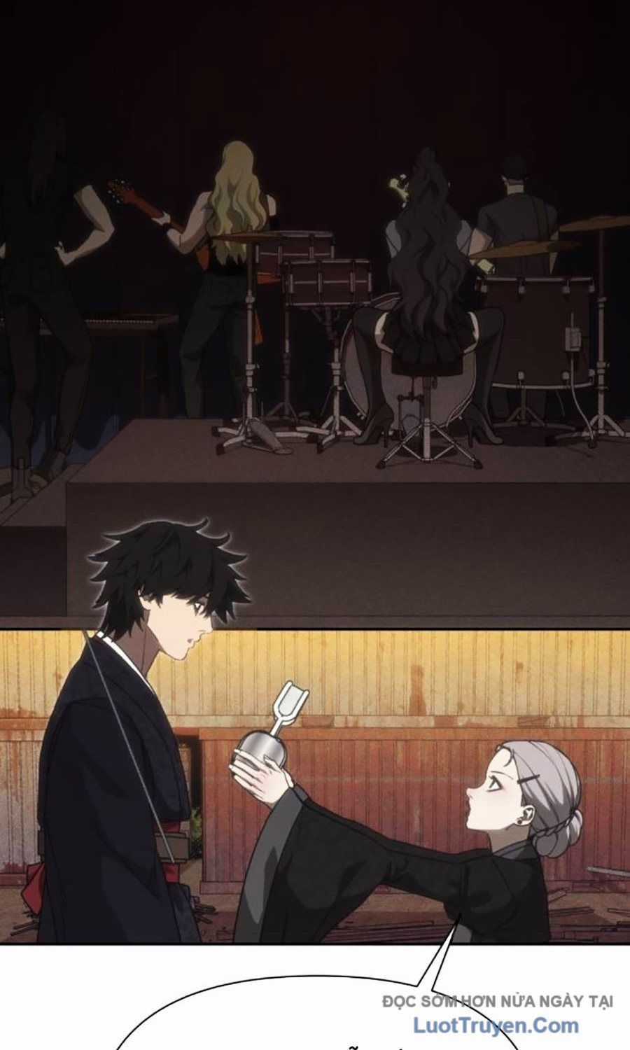 Pháp Sư Đạo Tiền - Chương 21 - Trang 100